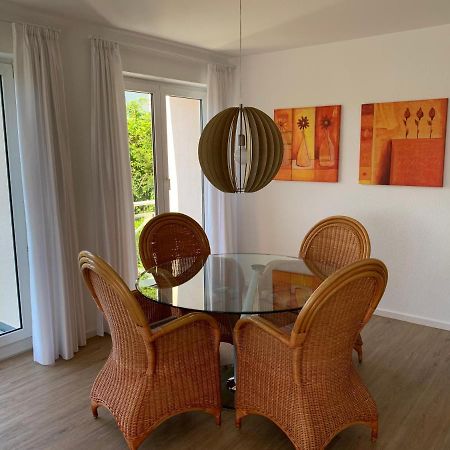 Ferienwohnung Seeblick Юберлінген Екстер'єр фото