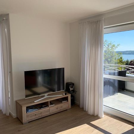 Ferienwohnung Seeblick Юберлінген Екстер'єр фото