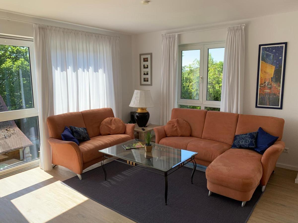 Ferienwohnung Seeblick Юберлінген Екстер'єр фото