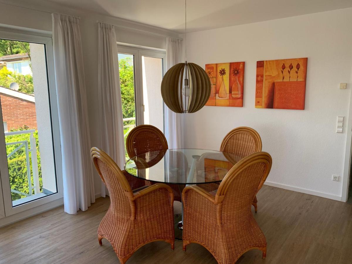 Ferienwohnung Seeblick Юберлінген Екстер'єр фото