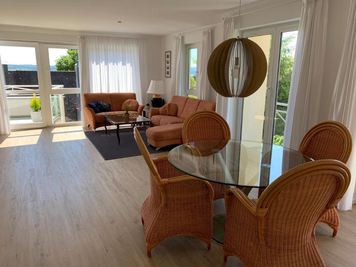 Ferienwohnung Seeblick Юберлінген Екстер'єр фото
