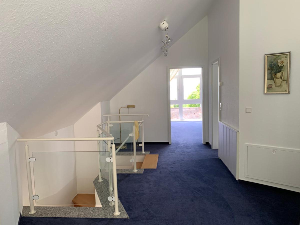 Ferienwohnung Seeblick Юберлінген Екстер'єр фото