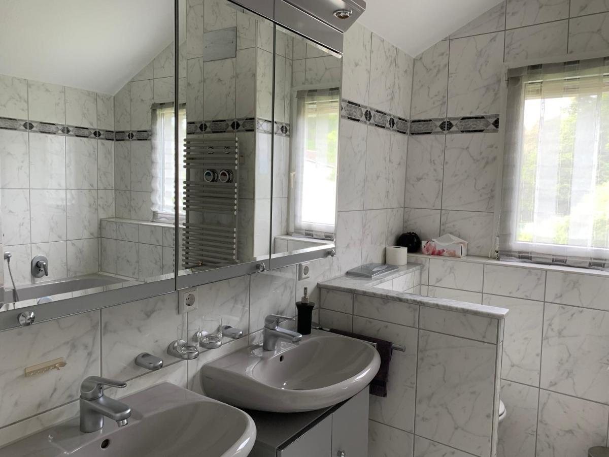 Ferienwohnung Seeblick Юберлінген Екстер'єр фото