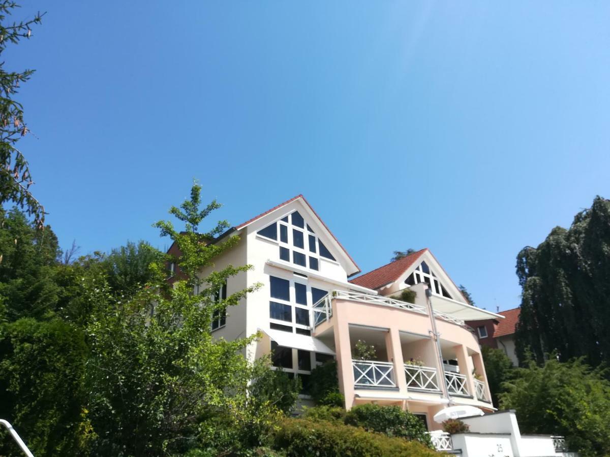 Ferienwohnung Seeblick Юберлінген Екстер'єр фото