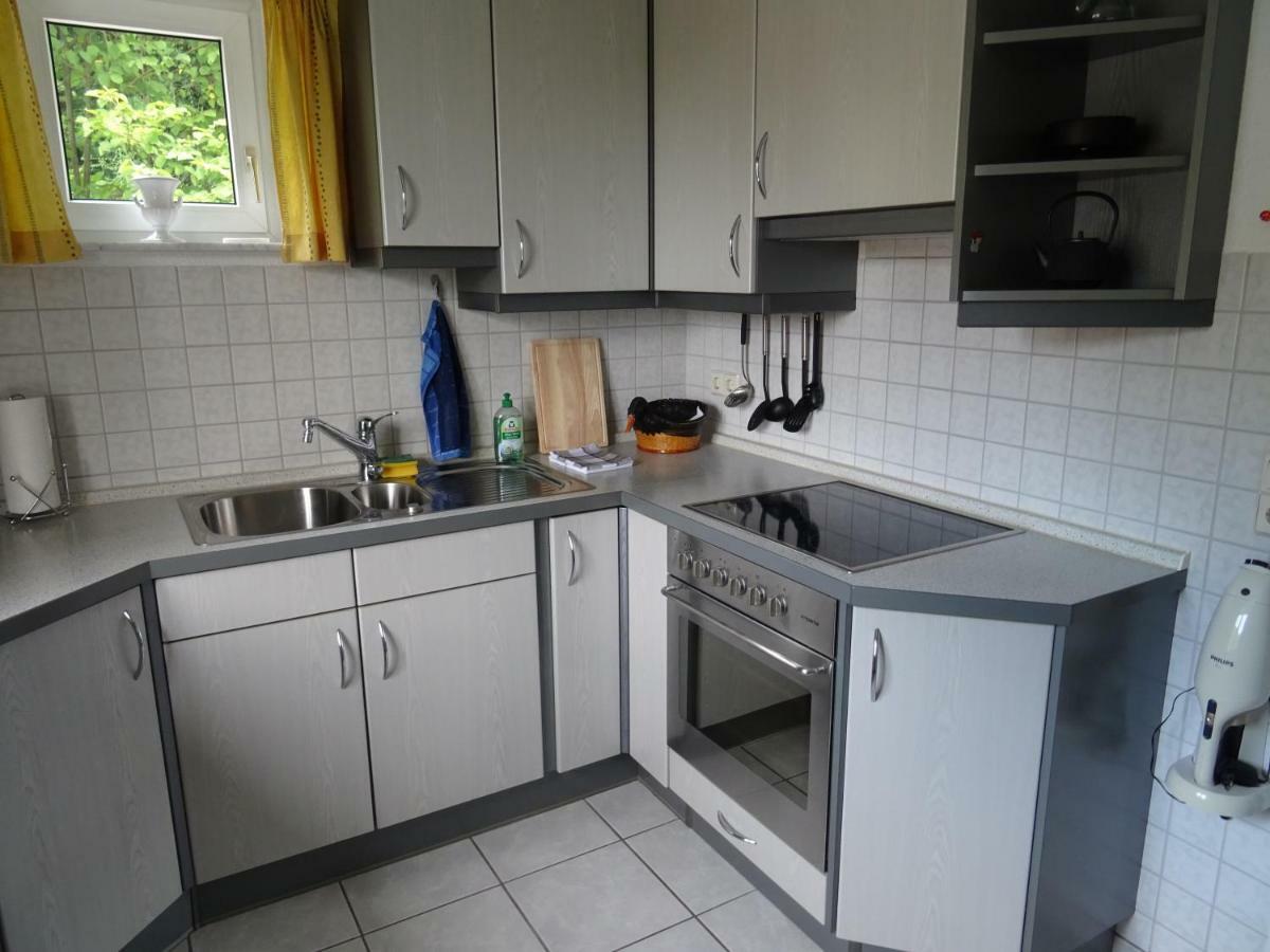 Ferienwohnung Seeblick Юберлінген Екстер'єр фото
